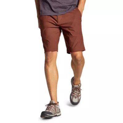 Men's Horizon Guide 10" Chino Shorts Eddie Bauer