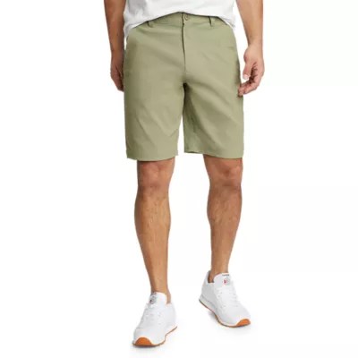 COLOR CHINO SHORTS blog.knak.jp