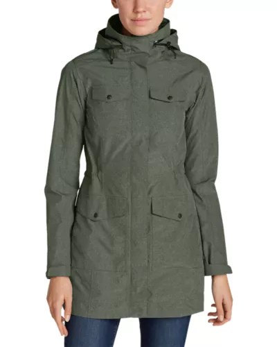 The 25 Best Winter Coats For College Students Society19