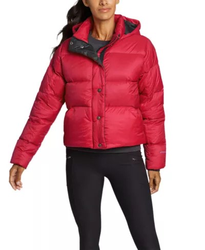 Women's Cirruslite Down Puffer Jacket Eddie Bauer