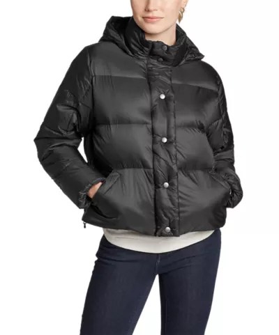 Women's Cirruslite Down Puffer Jacket Eddie Bauer