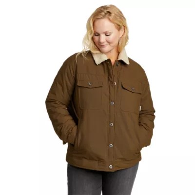Women's Mountain Ops Truckee Down Jacket Eddie Bauer