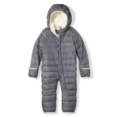 Infant Classic Down Snow Suit Eddie Bauer