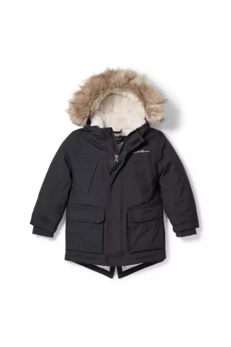 Toddler Boys' Superior Down Parka Eddie Bauer