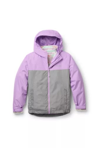 Girls' Lone Peak 3in1 Jacket Eddie Bauer