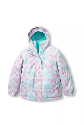 Girls' Powder Search 3in1 Jacket Eddie Bauer