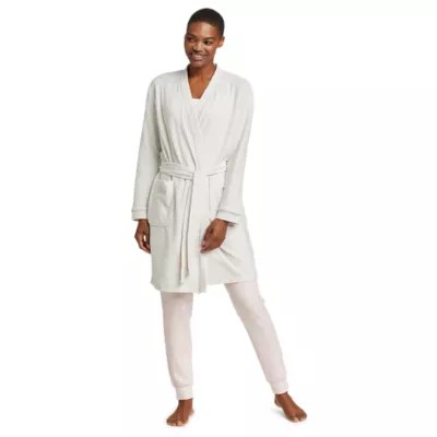 Women's Robe Eddie Bauer