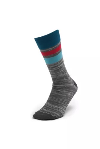 Men's Novelty Crew Socks Eddie Bauer