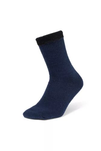 Men's Fireside Lounge Socks Eddie Bauer