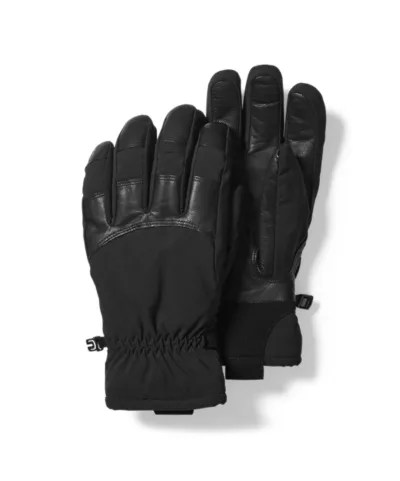 Men's Chopper Down Gloves Eddie Bauer