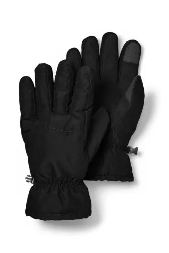 Men's Boundary Pass Down Gloves Eddie Bauer