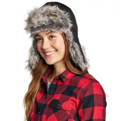 Women's Sun Valley Down Hat Eddie Bauer