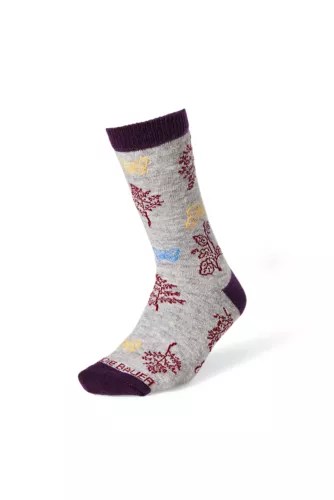Women's Crew Socks Eddie Bauer