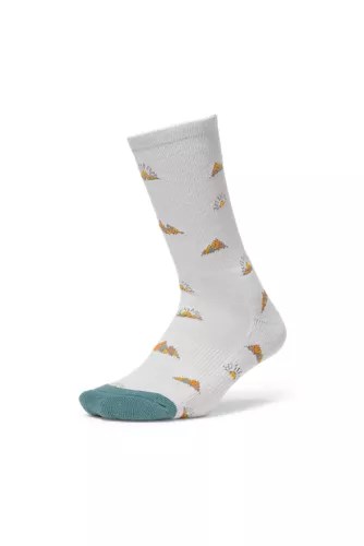 Women's Trail Coolmax® Crew Socks Pattern Eddie Bauer