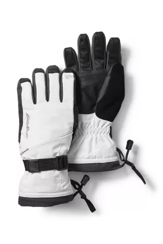 Women's Powder Search Touchscreen Gloves Eddie Bauer