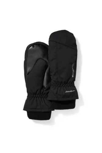 Women's Superior Down Pro Mittens Eddie Bauer