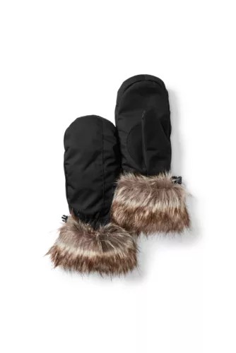 Women's Superior Touch Screen Down Mittens Eddie Bauer