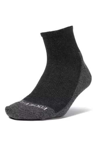 Women's Trail Coolmax© Quarter Crew Socks Eddie Bauer