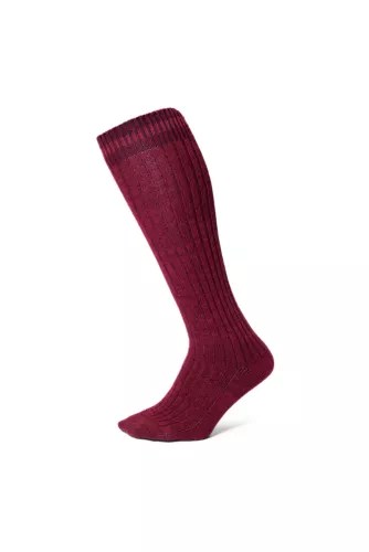 Women's Ragg Boot Socks Eddie Bauer