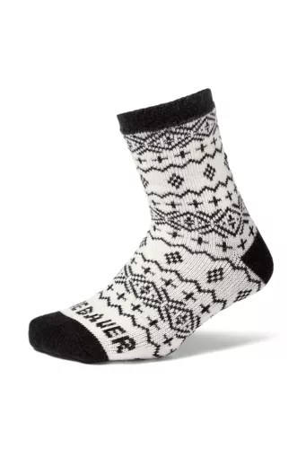 Women's Fireside Lounge Socks Eddie Bauer