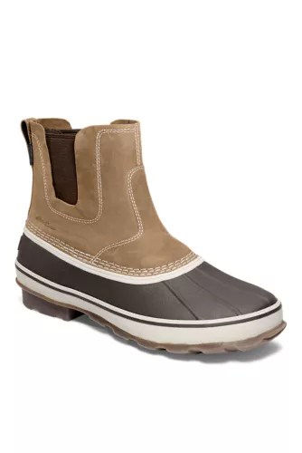 Men's Hunt Pac Slipon Eddie Bauer
