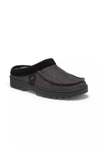 Men's Firelight Shearlinglined Clog Eddie Bauer