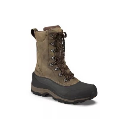 Eddie Bauer Snoqualmie Pass Boot Big Apple Buddy
