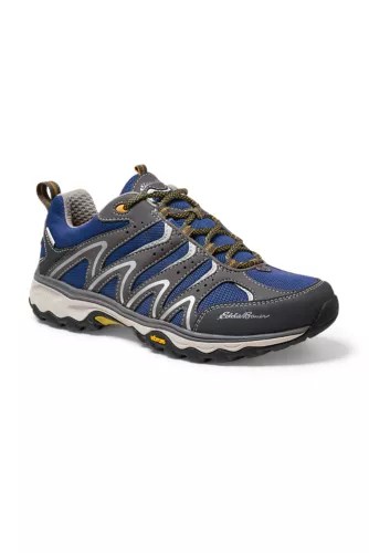 Men's Lukla Pro Waterproof Lightweight Hiker Eddie Bauer