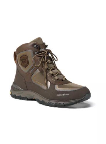Men's Field Ops Boot Eddie Bauer