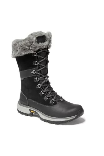 Women's Rainier Boots Eddie Bauer