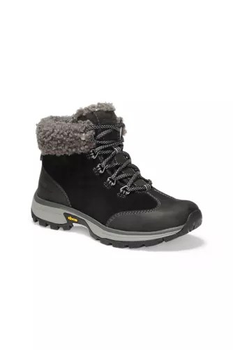 Women's Rainier Mid Boot Eddie Bauer