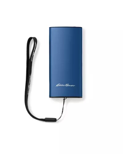Rechargeable Handwarmer Eddie Bauer