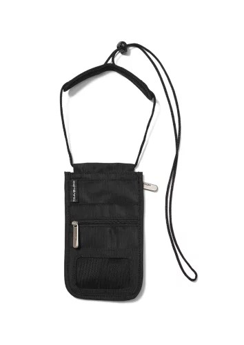 Travelon® Rfid Travel Pouch Eddie Bauer