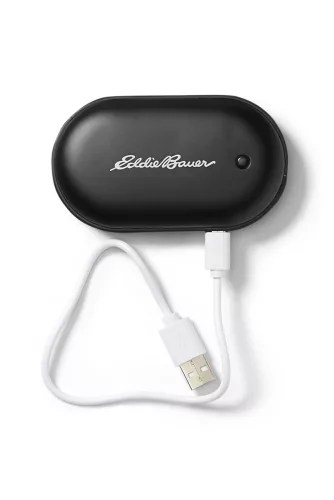 Handwarmer & 5200mah Powerbank Eddie Bauer