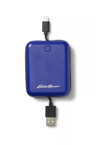 Travel Powerbank 5200mah Eddie Bauer
