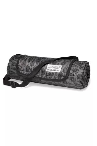 Waterrepellent Outdoor Blanket Eddie Bauer