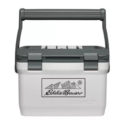 Stanley® Outdoor Cooler 7 Qt Eddie Bauer