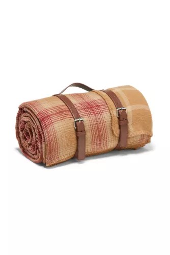 Heritage Throw Eddie Bauer