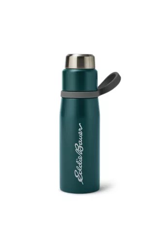 16oz Doublewall Vacuum Insulated Bottle Eddie Bauer