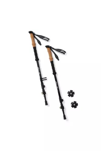 Aluminum Trekking Poles Eddie Bauer