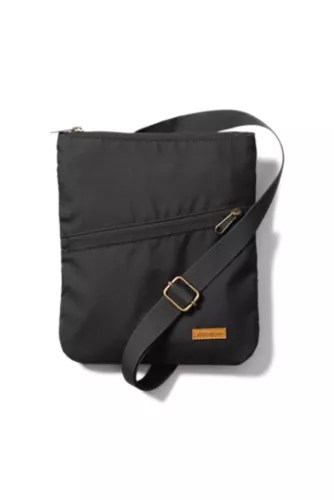 Connect 3zip Travel Bag Eddie Bauer