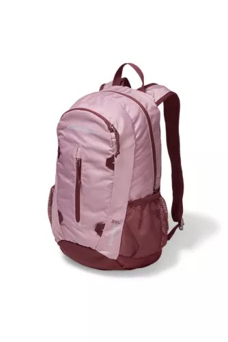 Stowaway Packable 20l Backpack Eddie Bauer