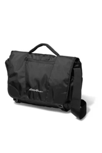 Voyager 2.0 Courier Bag | Eddie Bauer