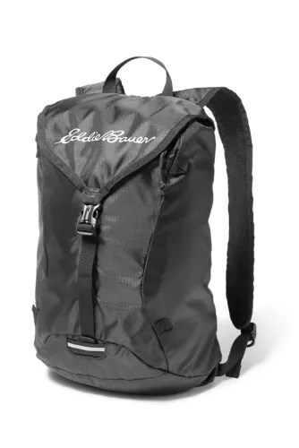 Stowaway Packable 20l Ruck Backpack Eddie Bauer