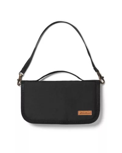 Connect Convertible Travel Wallet Eddie Bauer