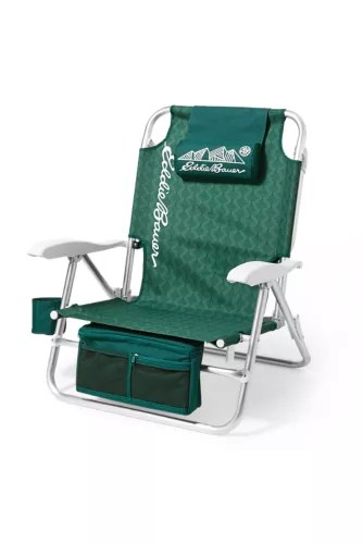 Backpack Chair Eddie Bauer