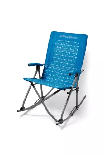 Camp Rocking Chair Eddie Bauer