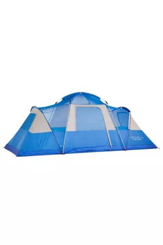 Olympic Dome 8 Tent Eddie Bauer