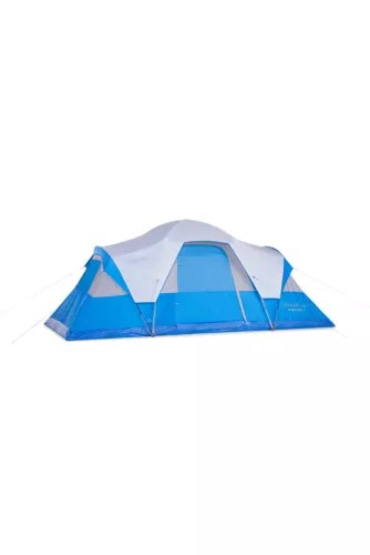 Olympic Dome 10 Multiroom Tent Eddie Bauer