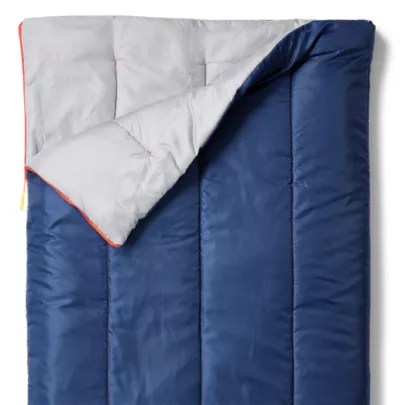 Cabin Cruiser 50° Sleeping Bag Tall Eddie Bauer
